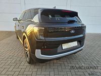 Nowe Ford Explorer 250 kW (340 KM) 2026 Czarny SUV