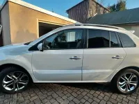 Second-hand Renault Koleos 150 CP (110 kW) 2012 Alb SUV