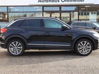 gebraucht VW T-Roc United