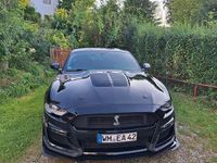 Gebraucht Ford Mustang GT Fastback 466 PS (342 kW) 2018 Coupé