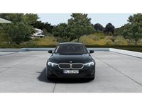 Ny BMW 318 Shadowline 156 HK (114 kW) 2025 Sort Sedan