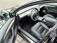 Gebraucht Tesla Model 3 Long Range AWD 350 kW (476 PS) 2021 Schwarz (solid black) Limousine