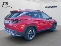 Neu Hyundai Tucson Trend 239 PS (175 kW) 2026 Weiß SUV