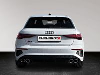 gebraucht Audi S3 Sportback TFSI