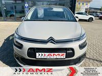 gebraucht Citroën C4 Picasso /Spacetourer Selectio Navi SHZ PDC AHK