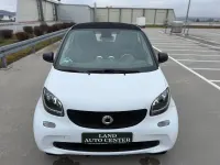 Gebraucht Smart ForTwo Coupé 71 PS (52 kW) 2018 Weiß Coupé