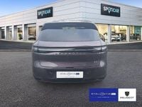 Usado Leapmotor B10 160 kW (218 CV) 2025 Púrpura SUV