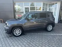 Gebraucht Jeep Renegade Limited 131 PS (96 kW) 2023 Grau SUV