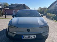 Gebraucht Volvo EX30 Plus 200 kW (272 PS) 2024 Grau SUV