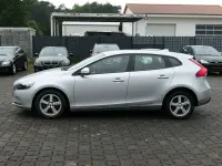 Gebraucht Volvo V40 Kinetic 120 PS (88 kW) 2017 Silber Limousine