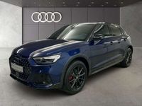 gebraucht Audi A1 Allstreet Stronic Navi LED