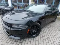 Używany Dodge Charger 375 KM (275 kW) 2020 Czarny Sedan/Limuzyna