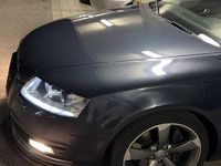 Gebraucht Audi A6 S-Line 239 PS (175 kW) 2010 Blau Kombi