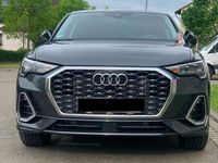 gebraucht Audi Q3 