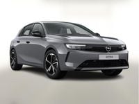 Nowe Opel Astra 131 KM (96 kW) 2025 Szary Sedan/Limuzyna
