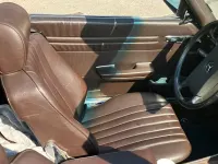 Occasion Mercedes SL300 1987 Andere farben Cabriolet