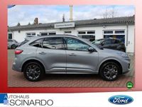 gebraucht Ford Kuga 2.5 PHEV ST-Line *Navi*LED*2x Kamera*iACC*