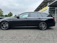 gebraucht Mercedes E53 AMG AMG 4Matic T - Multibeam - Junge Sterne Garantie