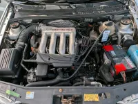 Gebraucht VW Golf III GTI 150 PS (110 kW) 1992 Silber Kleinwagen