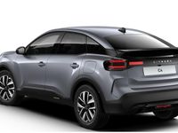Neu Citroën C4 145 PS (106 kW) 2026 Mercure grau met SUV
