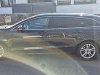 Gebraucht Ford Mondeo Titanium 203 PS (149 kW) 2015 Schwarz Kombi
