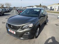 Gebraucht Peugeot 3008 Active 131 PS (96 kW) 2017 Grau SUV