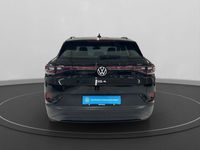 Gebraucht VW ID.4 Pure 125 kW (170 PS) 2022 Grenadillschwarz metallic SUV