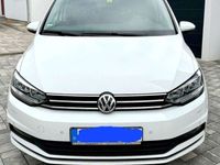 gebraucht VW Touran Join Start-Stopp