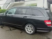 Gebraucht Mercedes 250 AMG 277 PS (203 kW) 2009