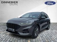 Gebraucht Ford Kuga ST-Line X 224 PS (164 kW) 2020 Grau (metallic) SUV