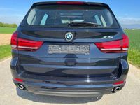 gebraucht BMW X5 xDrive30d PANO HuD AHK Komfortsitze