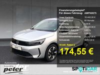 Gebraucht Opel Corsa-e Edition 100 kW (136 PS) 2023 Grau Kleinwagen