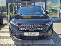 Neu Renault Austral Techno 148 PS (108 kW) 2026 Black pearlschwarz metallic SUV