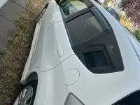 Gebraucht Honda Jazz Sport 100 PS (73 kW) 2011 Weiß Kleinwagen