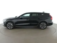Gebraucht Volvo V60 CC Pro 250 PS (183 kW) 2020 Schwarz Kombi