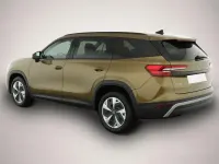 Neu Skoda Kodiaq Selection 193 PS (141 kW) 2025 Manufacturer SUV