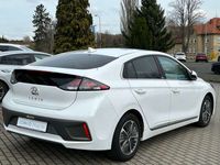 gebraucht Hyundai Ioniq Plug-In Hybrid 1.6 GDI Prime Leder LED Bluelink