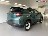 Neu Opel Frontera Edition 145 PS (106 kW) 2026 Khaki grün metallic SUV