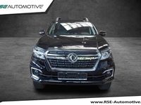 Neu DFSK Rich 6 163 PS (119 kW) 2026 Schwarz Abholung