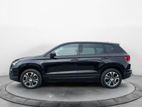 Gebraucht Seat Ateca Style 150 PS (110 kW) 2024 Schwarz SUV