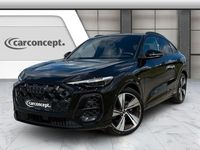 Gebraucht Audi SQ5 Sportback Sport 367 PS (269 kW) 2025 Schwarz SUV