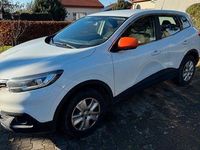 Gebraucht Renault Kadjar Collection 131 PS (96 kW) 2018 Weiß SUV