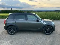 Gebraucht Mini Cooper 122 PS (89 kW) 2015 Grau Kleinwagen