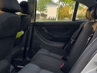 gebraucht Seat Leon León 1.9TDI Sport