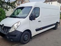 gebraucht Renault Master Motor überholt Getriebe Neu 170ps Tempomat