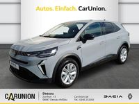 Neu Renault Symbioz Evolution 146 PS (107 kW) 2025 Rafalgrau metallic SUV