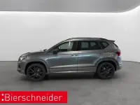 Neu Cupra Ateca VZ 300 PS (220 kW) 2026 Grau SUV