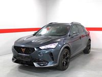 Gebraucht Cupra Formentor VZ 310 PS (228 kW) 2022 Grau SUV