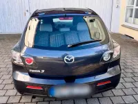 Gebraucht Mazda 3 2007 Kombi