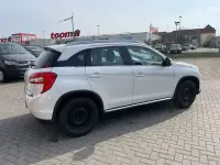 Używany Citroën C4 Tendance 114 KM (83 kW) 2015 Biały SUV